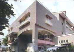 リゾートスクウェア サンヴェルデ