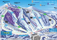 夏油高原スキー場 ナイスミドルプラン 2.5泊4日|スキー・スノボツアーなら四季倶楽部旅
