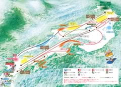 武尊牧場スキー場