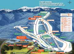神立高原スキー場