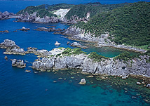 式根島のイメージ3