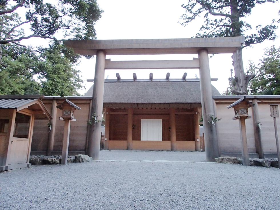 伊勢神宮の魅力の画像4