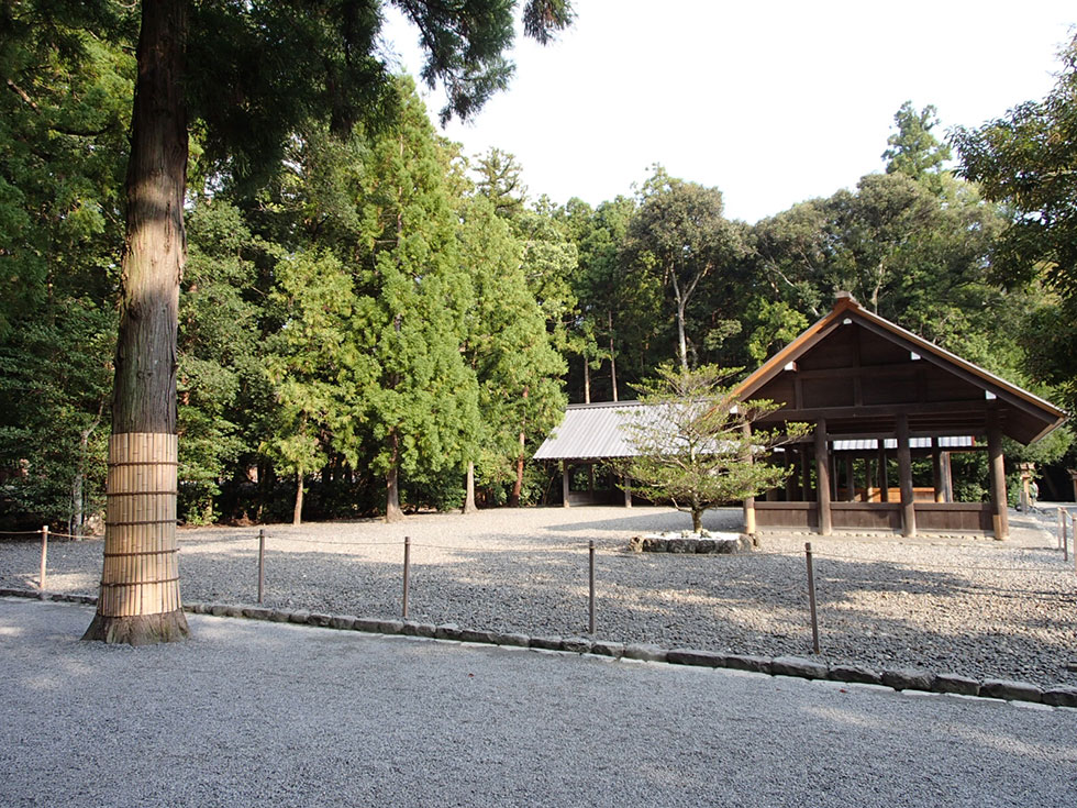 伊勢神宮のおすすめ情報の画像