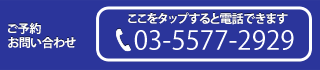 お問い合わせは、電話03-5203-1500まで