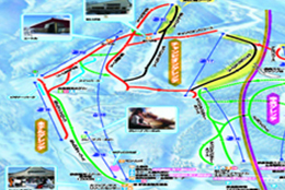赤倉観光リゾートスキー場