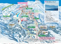妙高杉ノ原スキー場