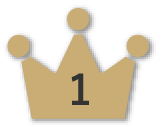 第1位