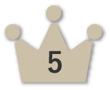 第5位
