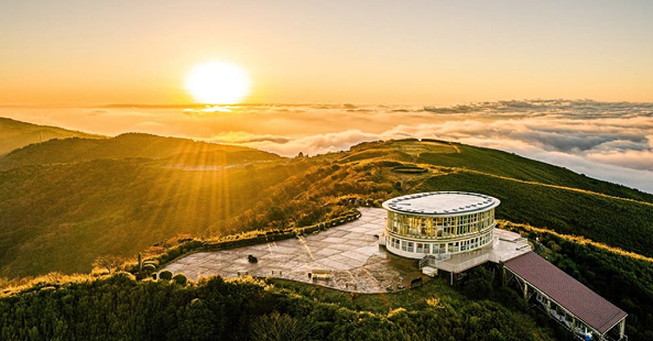 十国峠の初日の出バスツアー2026