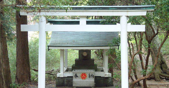 箱根 白龍神社例大祭 プレミアムバスツアー