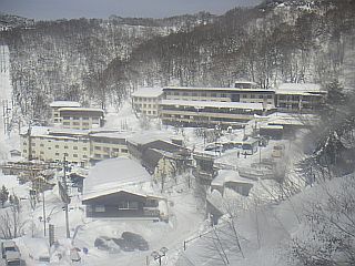 哺 天狗 湯 国際 ホテル 発 の 信濃の湯：発哺温泉