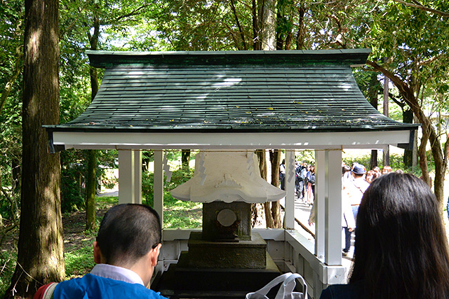 白龍神社