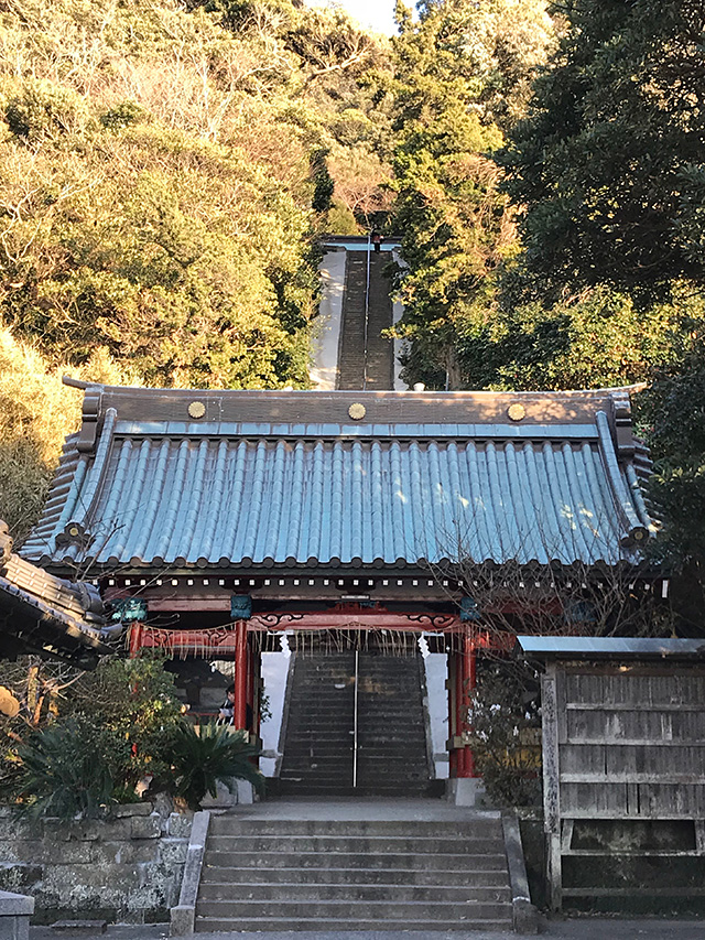 洲崎神社