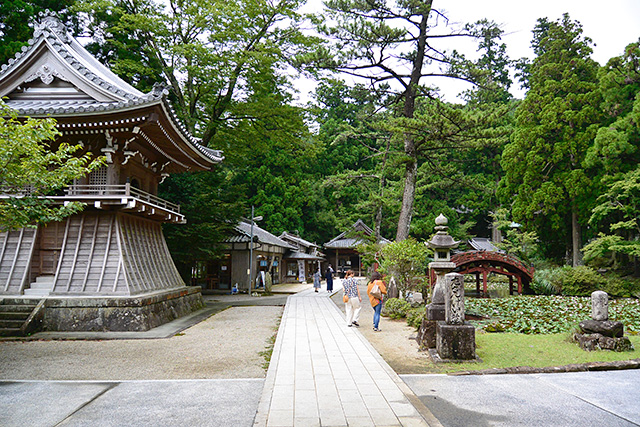 金剛證寺