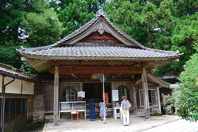 金剛證寺
