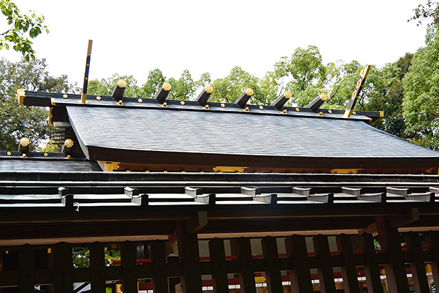 猿田彦神社