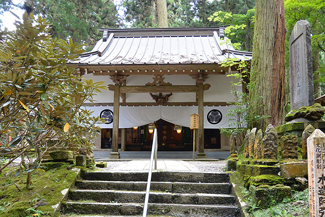 斎神社（さいじんじゃ）