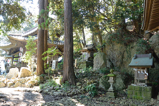 大甕神社