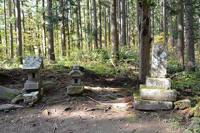 高倉神社・魔利四天供養