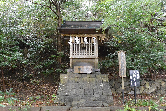 事任八幡宮・金刀比羅神社