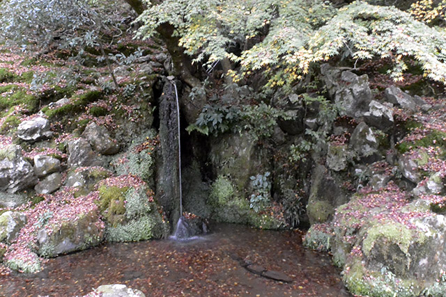 銀閣寺