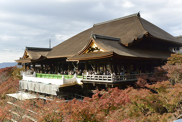 清水寺