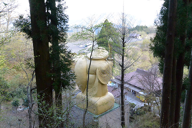 中之嶽神社