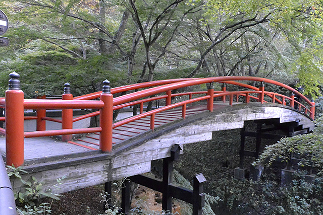 河鹿橋