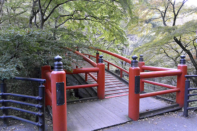 河鹿橋