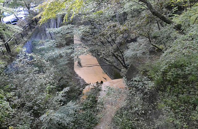 河鹿橋