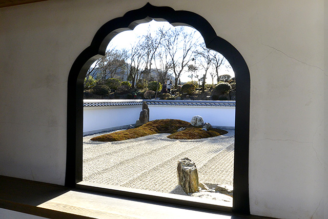 宝徳寺