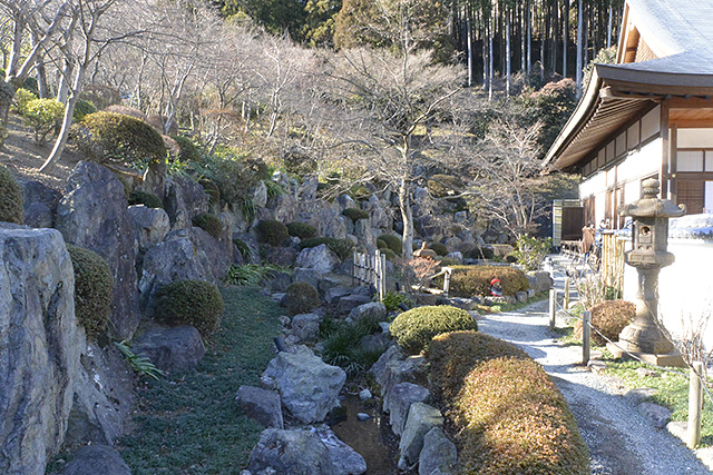 宝徳寺