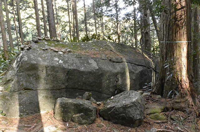 熊野古道