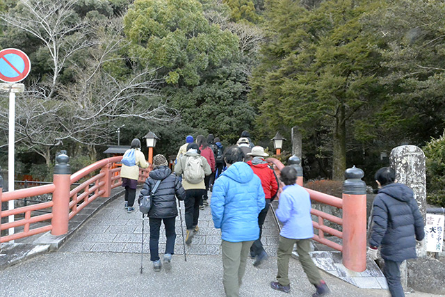 神倉神社