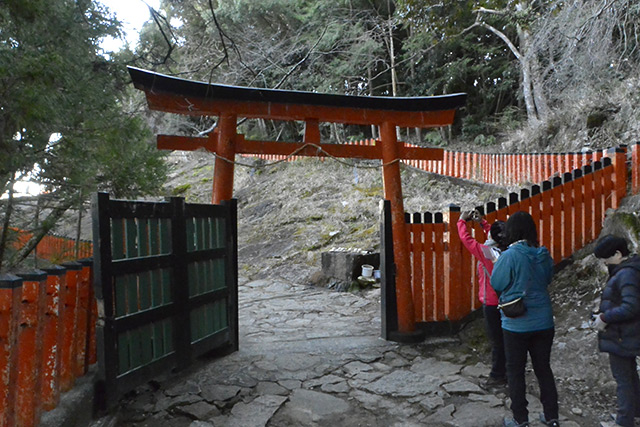 神倉神社