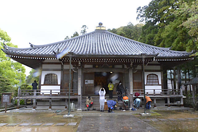 補陀洛山寺