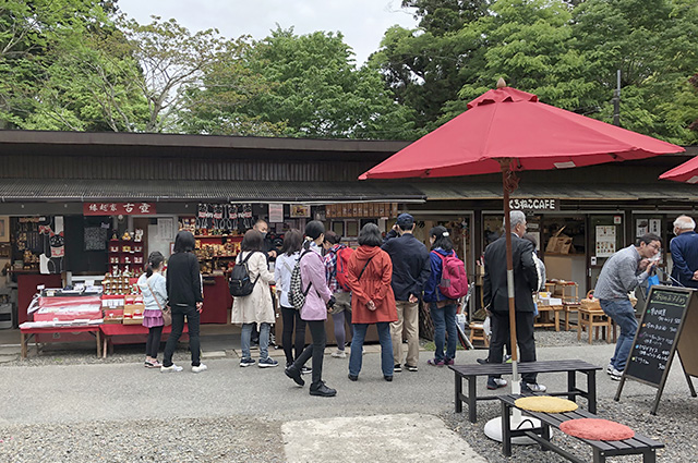 縁起屋古壺（ここ）