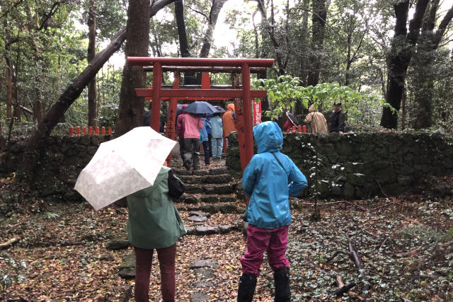 金光稲荷神社