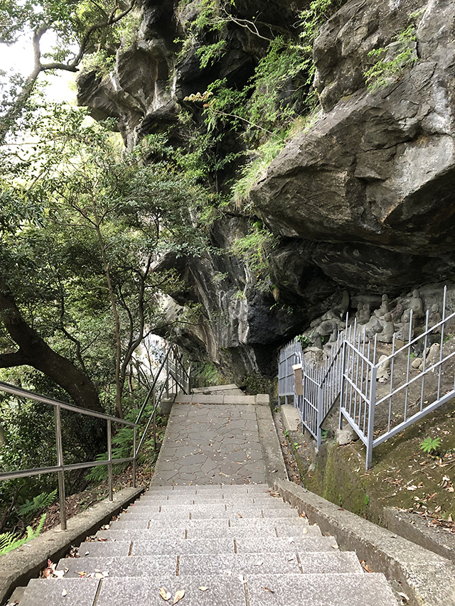 千五百羅漢道