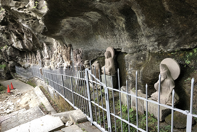 千五百羅漢道