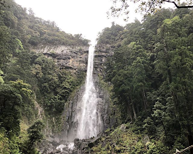 那智の滝