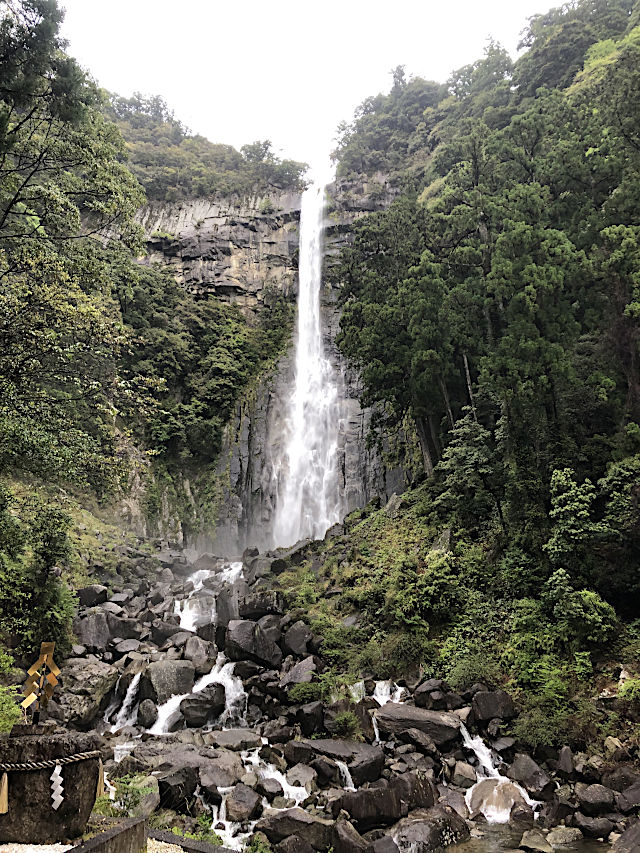 那智の滝