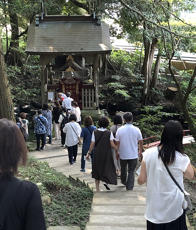 泉神社