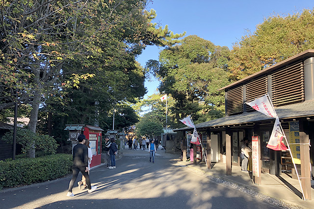 大洗海洋博物館