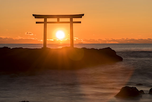 良いお年をお迎えください。