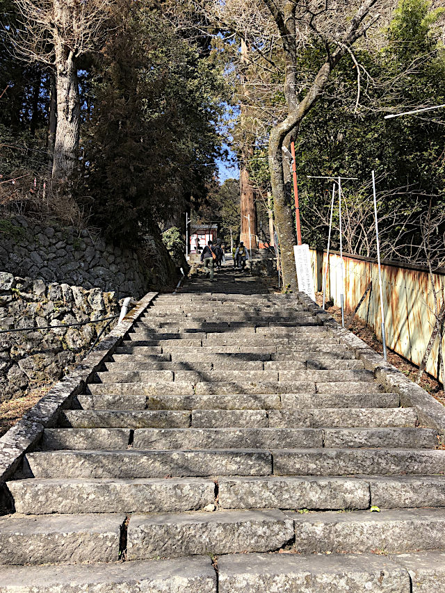 金櫻神社