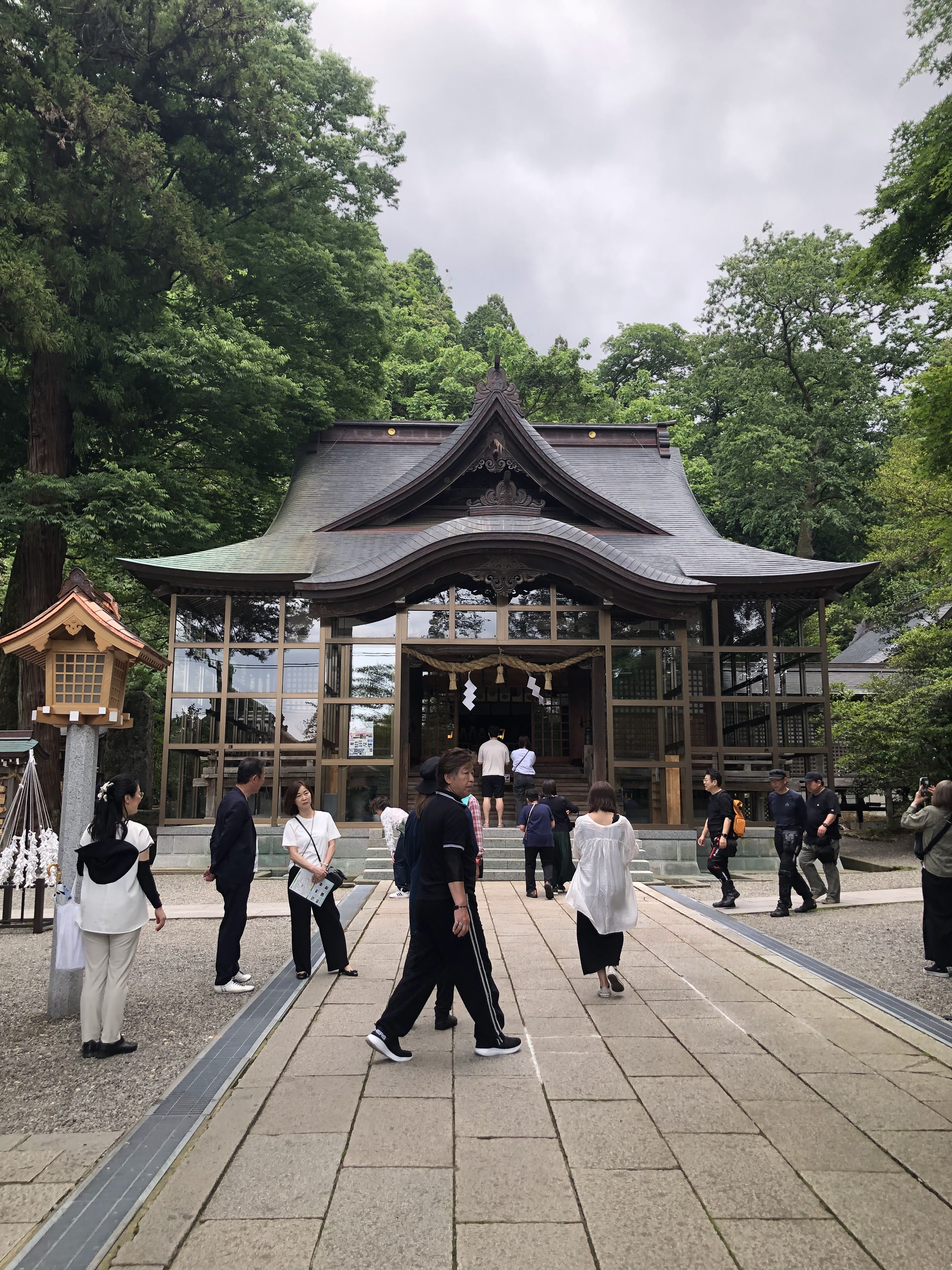 当時のメディア報道・掲載写真