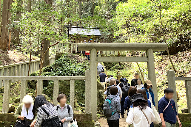 かびれ神宮