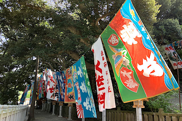 大甕神社