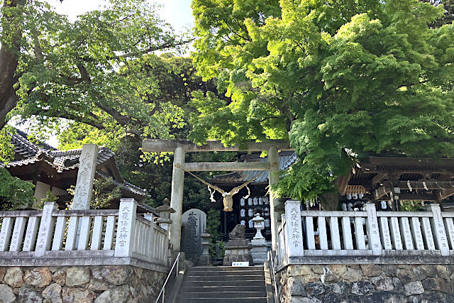 大甕神社